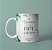 Caneca Personalizada Forte Refúgio - Imagem 1
