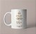 Caneca Personalizada Amor de Deus - Imagem 1