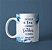 Caneca Personalizada Confia - Imagem 1