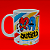 Caneca Personalizada Autista - Imagem 1