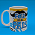 Caneca Personalizada Dia dos Pais - Imagem 1