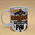 Caneca Personalizada Melhor assador - Imagem 1