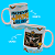Caneca Personalizada Papai do ano - Imagem 1