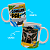 Caneca Personalizada Melhor pai do mundo - Imagem 1