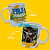 Caneca Personalizada Primeira viagem - Imagem 1