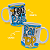 Caneca Personalizada Pai Top - Imagem 1