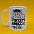 Caneca Personalizada Meu rei - Imagem 1