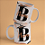 Caneca Personalizada Formando "B" - Imagem 1