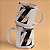 Caneca Personalizada Formando "Z" - Imagem 1