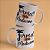 Caneca Personalizada Formei em Medicina - Imagem 1