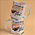 Caneca Personalizada Vale a pena - Imagem 1