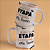 Caneca Personalizada Mais uma etapa - Imagem 1