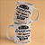 Caneca Personalizada Conquistas - Imagem 1