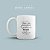 Caneca Personalizada Promovido a Padrinho - Imagem 1