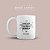 Caneca Personalizada Obrigada a Dinda - Imagem 1