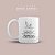 Caneca Personalizada Aceita Dinda - Imagem 1