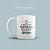 Caneca Personalizada Memórias - Imagem 1