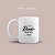 Caneca Personalizada Dinda - Imagem 1