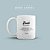 Caneca Personalizada Dindo - Imagem 1