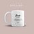 Caneca Personalizada Dinda - Imagem 1