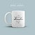 Caneca Personalizada Dindo - Imagem 1
