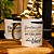 Caneca Personalizada Parabéns pela Formatura - Imagem 1