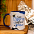 Caneca Personalizada Vale a pena - Imagem 1