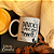 Caneca Personalizada Dindos Amamos Vocês - Imagem 1