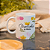 Caneca Personalizada Dindinha - Imagem 1