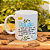 Caneca Personalizada Dindo - Imagem 1