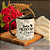 Caneca Personalizada Promovida a Dinda - Imagem 1