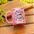 Caneca Personalizada Aceita Dinda - Imagem 1