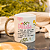 Caneca Personalizada Dinda - Imagem 1