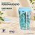 Copo Buck 300ml Neon Verde Tiffany - Imagem 1