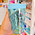 Copo Buck 300ml Neon Verde Tiffany - Imagem 1
