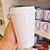 Copo Buck 300ml Branco - Imagem 1