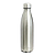 Garrafa Cola Térmica Inox 500ml Prata - Imagem 1