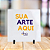 Azulejo Personalizado 15cm x 15cm  "Sua Arte Aqui" - Imagem 1