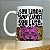 Caneca Personalizada Sou Linda, Sou livre, Sou Luta - Imagem 1