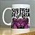 Caneca Personalizada Sou Feita de Força - Imagem 1