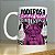 Caneca Personalizada Poderosa Poderosa Poderosa - Imagem 1