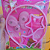 Kit Tiara, Laço e Óculos Infantil - Rosa - Imagem 1