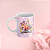 Caneca Personalizada Cada Mulher é autora da sua própria hístoria! - Imagem 1