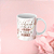 Caneca Personalizada Celebrando a Força e a Beleza de Todas as Mulheres! - Imagem 2