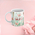 Caneca Personalizada Você é muito Valiosa! - Imagem 1