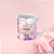 Caneca Personalizada Mulheres Inspirando Mudanças e Conquistando sonhos - Imagem 2