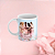 Caneca Personalizada Celebrando a Força e a Beleza de Todas as Mulheres! 02 - Imagem 1