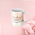 Caneca Personalizada Mulheres Florescendo contra todas Adversidades - Imagem 2