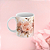 Caneca Personalizada Mulheres Florescendo contra todas Adversidades - Imagem 1