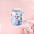 Caneca Personalizada Seja linda como você! 02 - Imagem 2